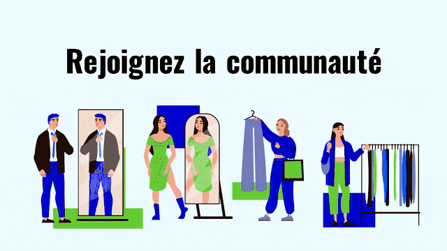 Morphodoubles : présentation animée